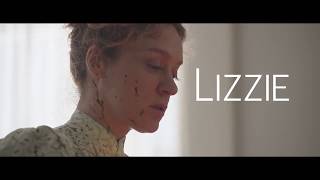 LIZZIE  Official 60 Spot  In Select Theaters September 14 [upl. by River]