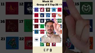 What do you think of this G5 Top 25 [upl. by Irita44]