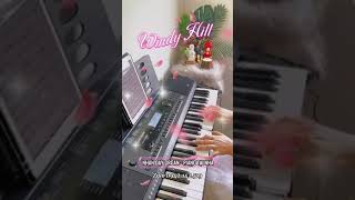 Windy hill piano [upl. by Streeto]