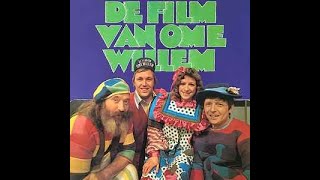 Het ontstaan van de Film van ome Willem [upl. by Stokes]