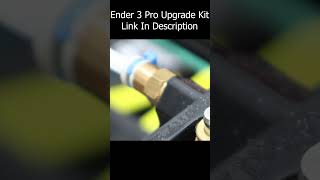 Creality Ender 3 Pro Upgrade Kit [upl. by Itsim]