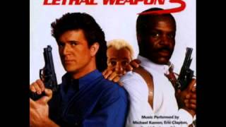 Lethal Weapon 3 Soundtrack  Riggs and Rog [upl. by Myrta]