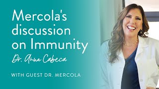 Lets Discuss Immunity with Dr Mercola [upl. by Staal]