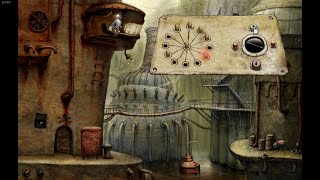 Machinarium Any in 265735 Former World Record [upl. by Teiluj]