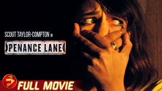 PENANCE LANE  FULL MOVIE  Tyler Mane Scout Taylor Compton ActionPacked Horror [upl. by Skrap744]