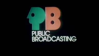 The Adams Chronicles Closing 1976 PBS Logo 1971 SMPTE Foot 1976 [upl. by Ikkin]