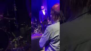 Nyboma at jazz cafe London 2024 [upl. by Yaya]