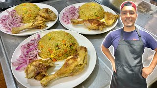 ARROZ CON PATO 🦆  suavecito y delicioso [upl. by Krebs]