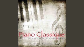 Canon in D Major Piano Classique [upl. by Nigle152]