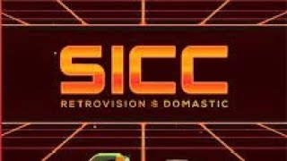 RetroVision amp Domastic  SICC [upl. by Sheeb]