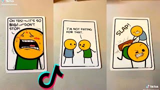 Joking Hazard TikTok Compilation  Part 84 [upl. by Ellennahc451]