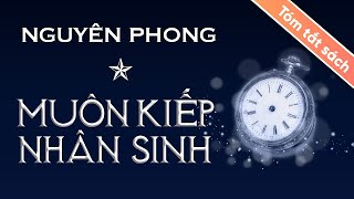 Tóm Tắt Sách Muôn Kiếp Nhân Sinh  Tập 1 [upl. by Asilana]