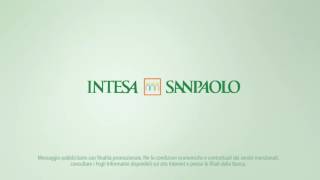 MavRav con lApp Intesa Sanpaolo [upl. by Sheridan]