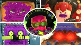 Splatoon 2 Official Announcement Trailer [upl. by Quintus26]