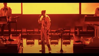 4K 221026  Invaincu  Stromae  LIVE Multitude Tour San Francisco [upl. by Thomey]