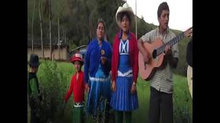 CANCION A LA MADRE Musica cristiana andina [upl. by Niwrek]