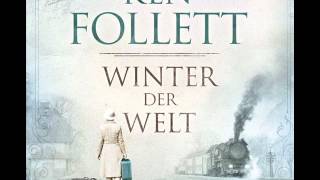 Ken Follett Winter der Welt 12CD [upl. by Vasti396]