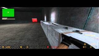 Custom Gmod Jailbreak Map Under Progress [upl. by Elvia]