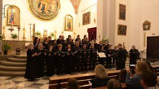 Salvum Fac Populum Tuum Anton Bruckner [upl. by Sethi]