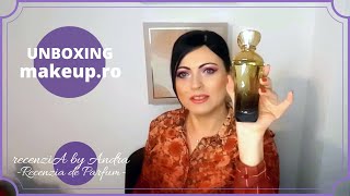 Unboxing parfumuri  Recenzie Oyuny  Al Haramain [upl. by Lydie]