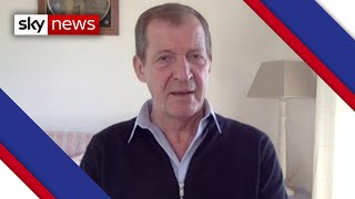 Alastair Campbell on surviving depression [upl. by Haakon232]