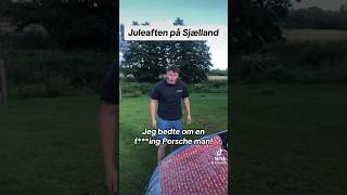 Jylland Vs Sjælland Juleaften😂🤷 dansk danskyoutube jylland [upl. by Aral]