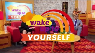 ABC Black Comedy Wake Up to Yourself [upl. by Neliak]