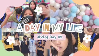 VLOG PART 009 PLAYTOPIA🎠🎡 PART 2 VERSI BERAMERAME [upl. by Elletnuahs903]