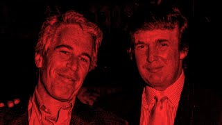 Insane New Trump  Epstein Audio Just Dropped [upl. by Eras]