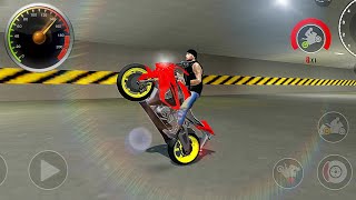 DINOSAUR PARK NEW UPDATE 100 DINOSAUR  Funny Gameplay Indian Bikes Driving 3d 🤣🤣 [upl. by Nottarts]