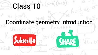 coordinate geometryviews maths class10th [upl. by Butta]
