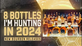 8 Bottles Im Hunting in 2024 [upl. by Byler]