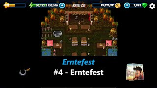 Diggys Adventure  Erntefest  4  Erntefest deutsch  german [upl. by Brocklin]