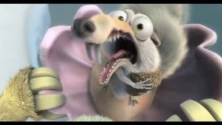 Ice Age  Continental Drift TV Spot 1 2012 [upl. by Bryanty]