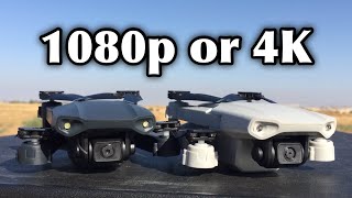 F7 Drone  E88 Drone 1080p  4K [upl. by Nies]