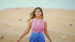 Marina  මරීනා   Sarith amp Surith ftKVN  Official Music Video [upl. by Byran645]