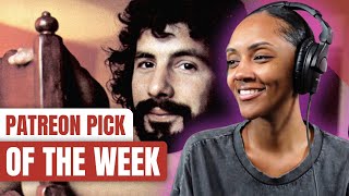 PATREON PICK OF THE WEEK  CAT STEVENS quotHOW CAN I TELL YOUquot REACTION [upl. by Fusuy]