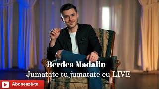 Madalin Berdea Acelasi suflet vreau sa fim mereu LIVE 2020 [upl. by Hardman536]