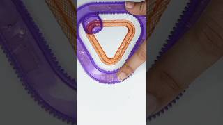 quotUnleashing Creativity with Spirograph The Ultimate Guide to Mesmerizing Geometric Artquotasmr art [upl. by Diantha]