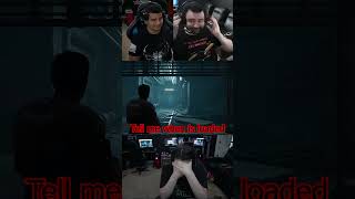 Angry Joe VS HUD angryjoeshow [upl. by Aernda620]