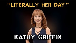 Kathy Griffin Dumb People Town [upl. by Froehlich]