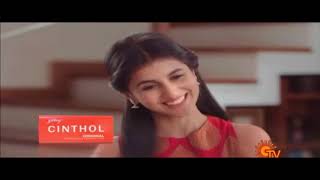 Cinthol Tamil Ad Cute Song [upl. by Avla967]