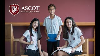 Visit Ascot International School [upl. by Wurst]