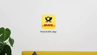 DHL Packstation  Wie hole ich ein Paket an der Packstation ab [upl. by Zilla332]