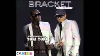 Bracket  Yori Yori [upl. by Augie]