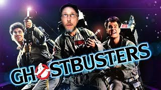 Ghostbusters  Nostalgia Critic [upl. by Nicolai]