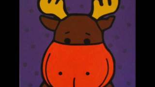 Dean Martin  Rudolph The Red Nosed ReindeerChristmas Song [upl. by Isiah]