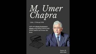 Biografi Ibn Khaldun amp Umer Chapra [upl. by Waters287]