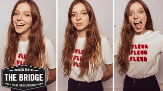 Jade Bird  The Full Session  The Bridge 909 in Studio [upl. by Reizarf571]