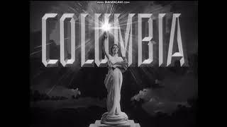 Columbia Pictures logos January 15 1947 [upl. by Gladdie353]